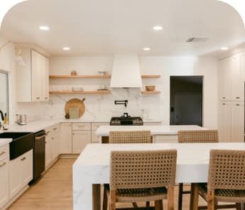 kitchen design